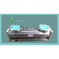 horizontal autoclave sterilizer medical device water treatment